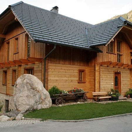 Apartment Pod Skalco Jesenice Luaran gambar