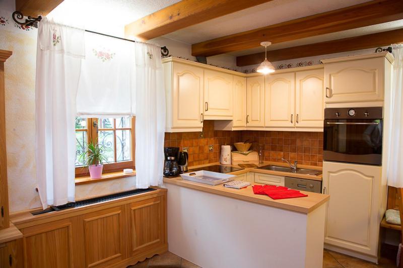 Apartment Pod Skalco Jesenice Luaran gambar