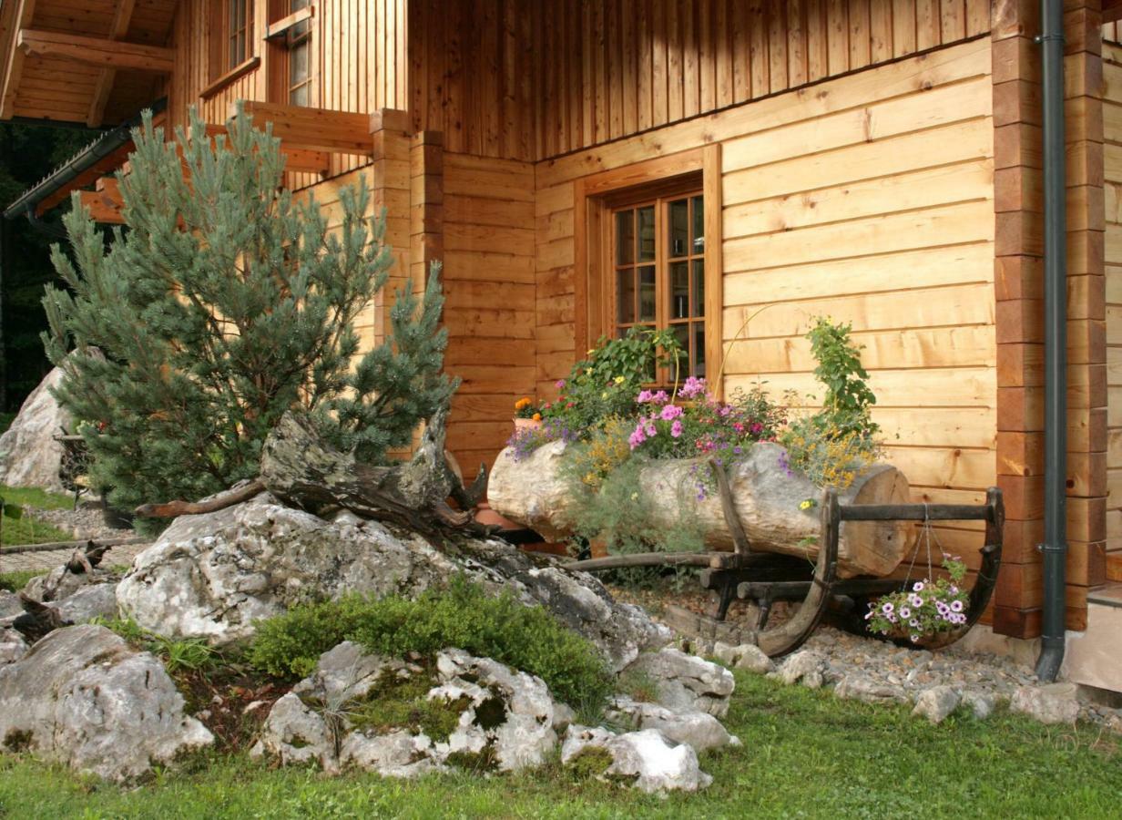 Apartment Pod Skalco Jesenice Luaran gambar