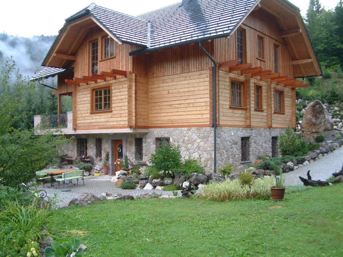 Apartment Pod Skalco Jesenice Luaran gambar